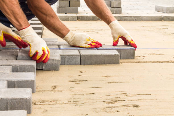 Best Concrete Paver Driveway  in Glendora, CA