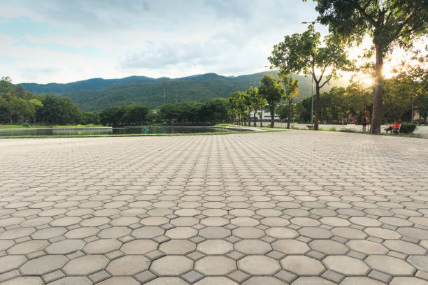 Best Custom Driveway Pavers  in Glendora, CA
