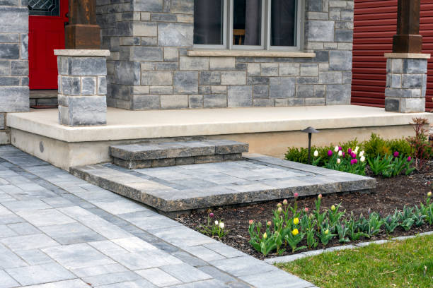 Best Permeable Paver Driveway  in Glendora, CA