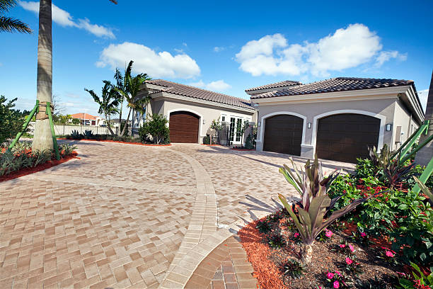 Best Driveway Pavers Cost  in Glendora, CA