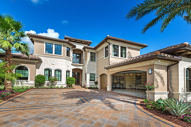 Best Custom Driveway Pavers  in Glendora, CA