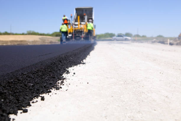 Best Residential Driveway Paver Services  in Glendora, CA