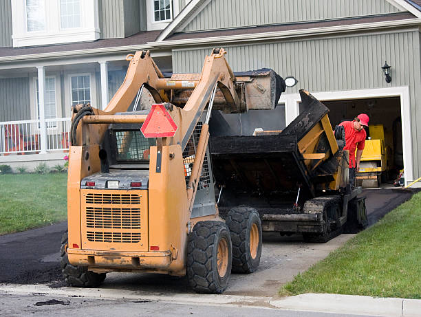 Best Affordable Driveway Pavers  in Glendora, CA