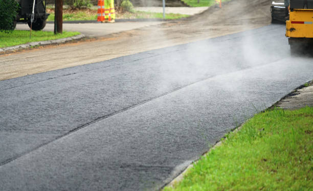 Professional Driveway Pavers in Glendora, CA