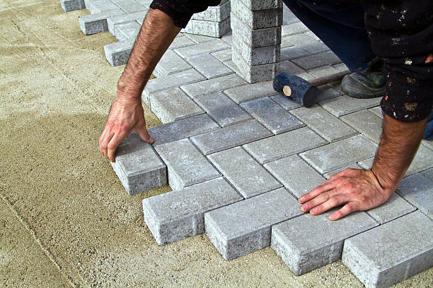 Best Affordable Driveway Paving  in Glendora, CA