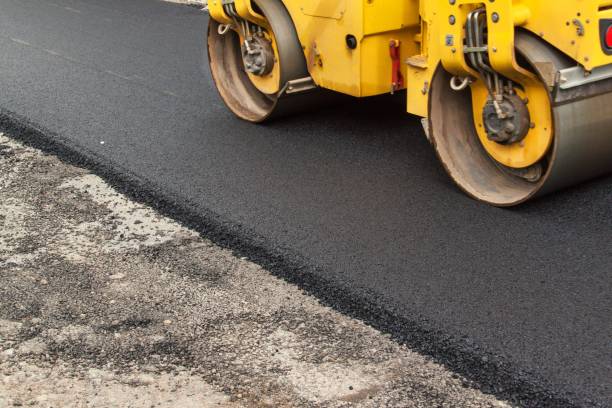 Best Driveway Resurfacing Pavers  in Glendora, CA