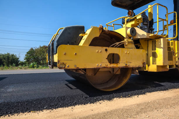 Best Residential Paver Driveway  in Glendora, CA